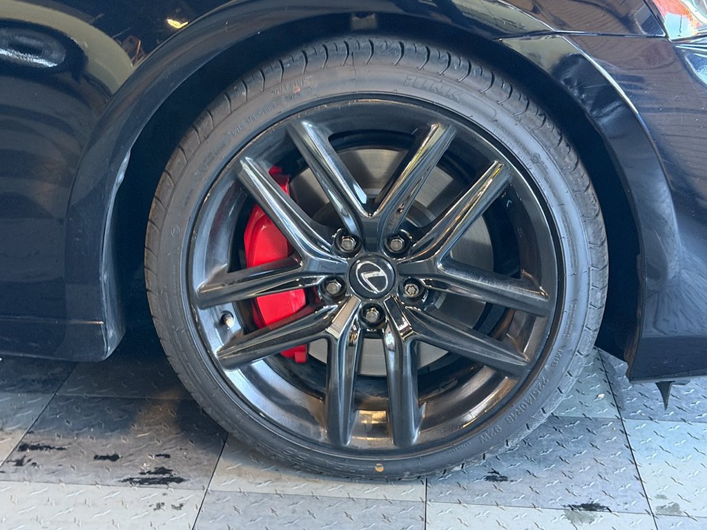Used 2019 Lexus IS 300 AWD image 33