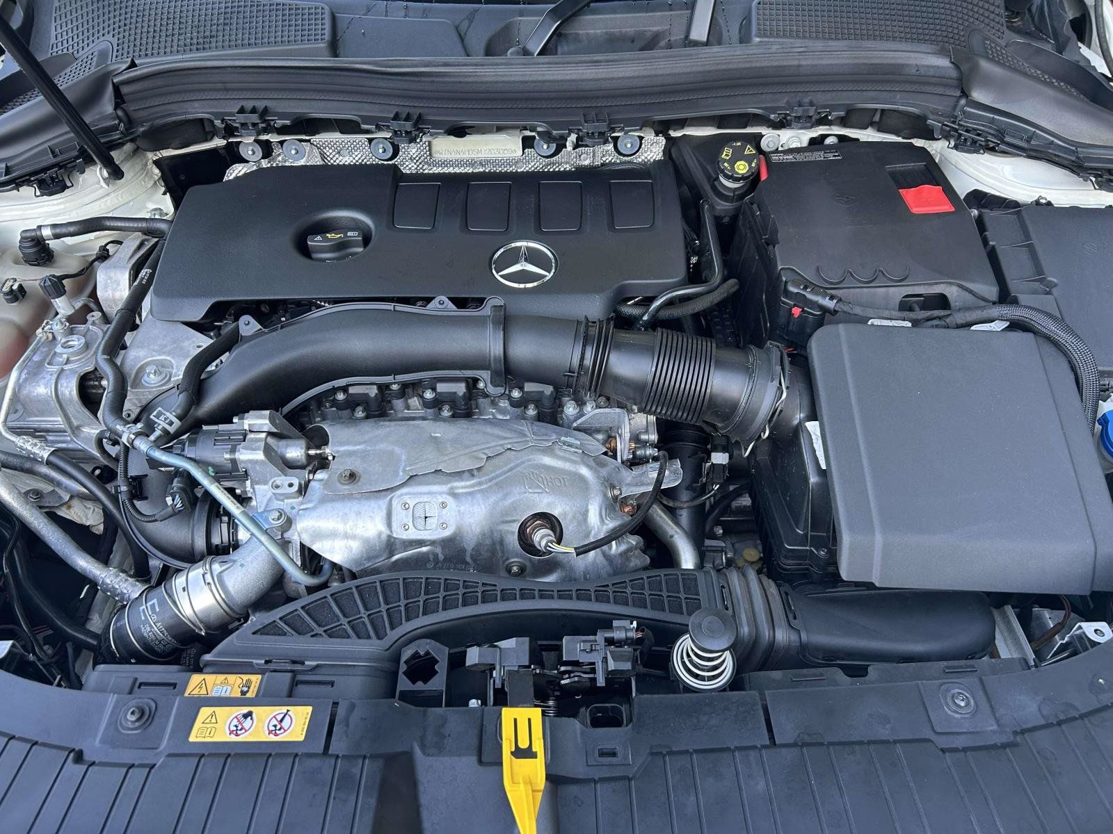 Used 2021 Mercedes-Benz GLA 250 4MATIC image 53