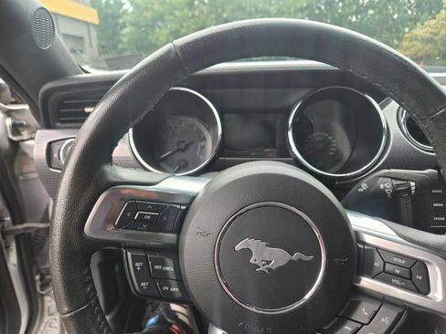 Used 2015 Ford Mustang GT w/ GT Performance Package RWD image 12
