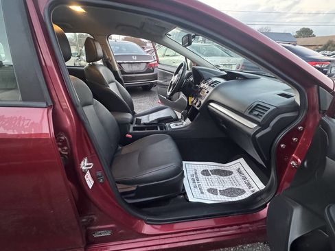 Used 2014 Subaru Impreza 2.0i Sport Limited w/ Popular Package #1 image 19