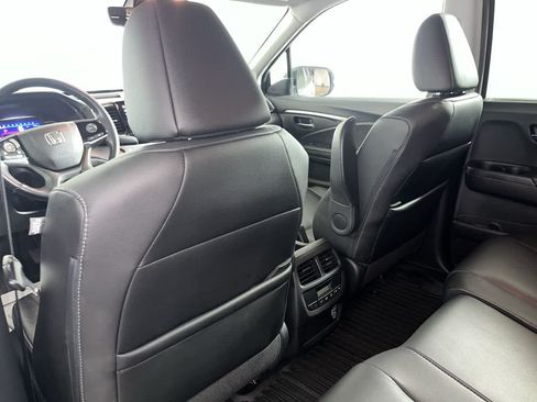 Used 2022 Honda Pilot Special Edition image 25