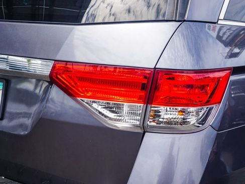 Used 2016 Honda Odyssey EX image 8