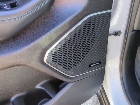 Used 2023 Jeep Grand Cherokee Trailhawk w/ Advanced Protech Group II image 13