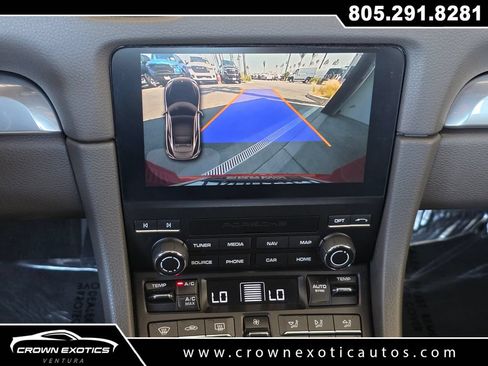 Used 2024 Porsche 718 Cayman RWD image 25