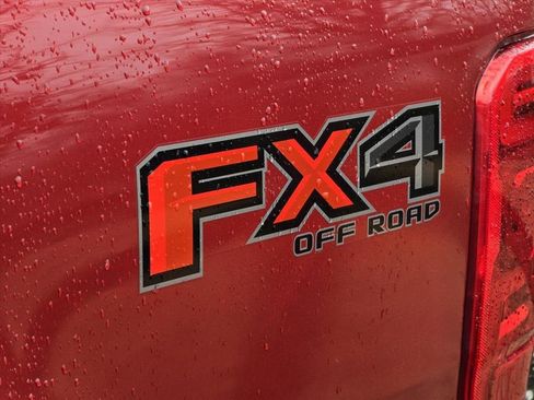 Used 2020 Ford Ranger Lariat w/ Equipment Group 501A Mid image 4