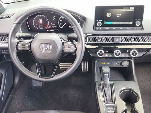 Used 2024 Honda Civic Sport image 20