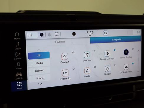 New 2026 Jeep Wrangler Unlimited Rubicon image 36