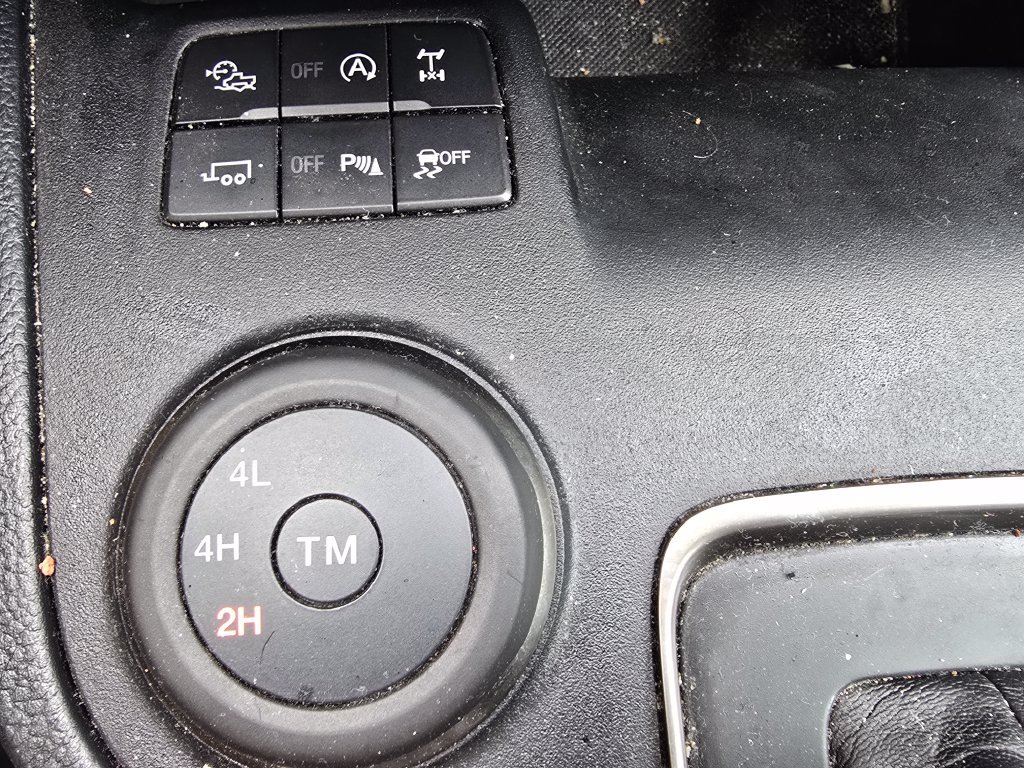 Used 2022 Ford Ranger XLT w/ Tremor Off-Road Package AWD/4WD image 30