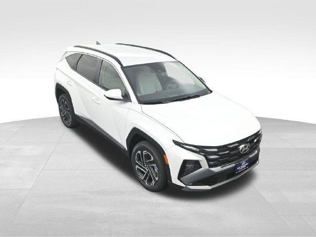 New 2026 Hyundai Tucson SEL Plus AWD/4WD image 25