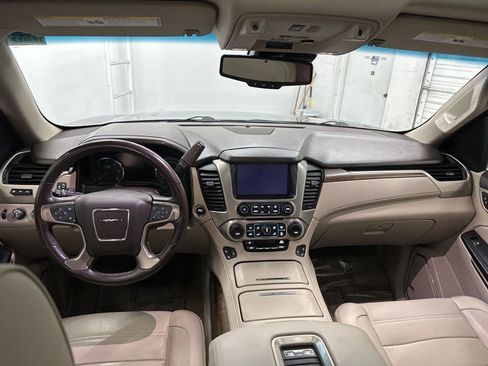 Used 2018 GMC Yukon Denali w/ Open Road Package image 22