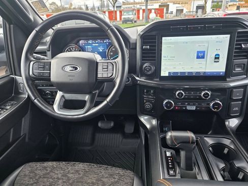 Used 2022 Ford F150 Tremor w/ Equipment Group 401A Mid image 11