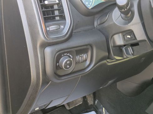 Used 2019 RAM 2500 Power Wagon image 10