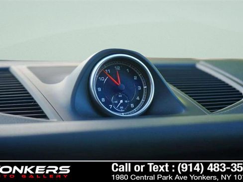 Used 2021 Porsche Macan S image 49