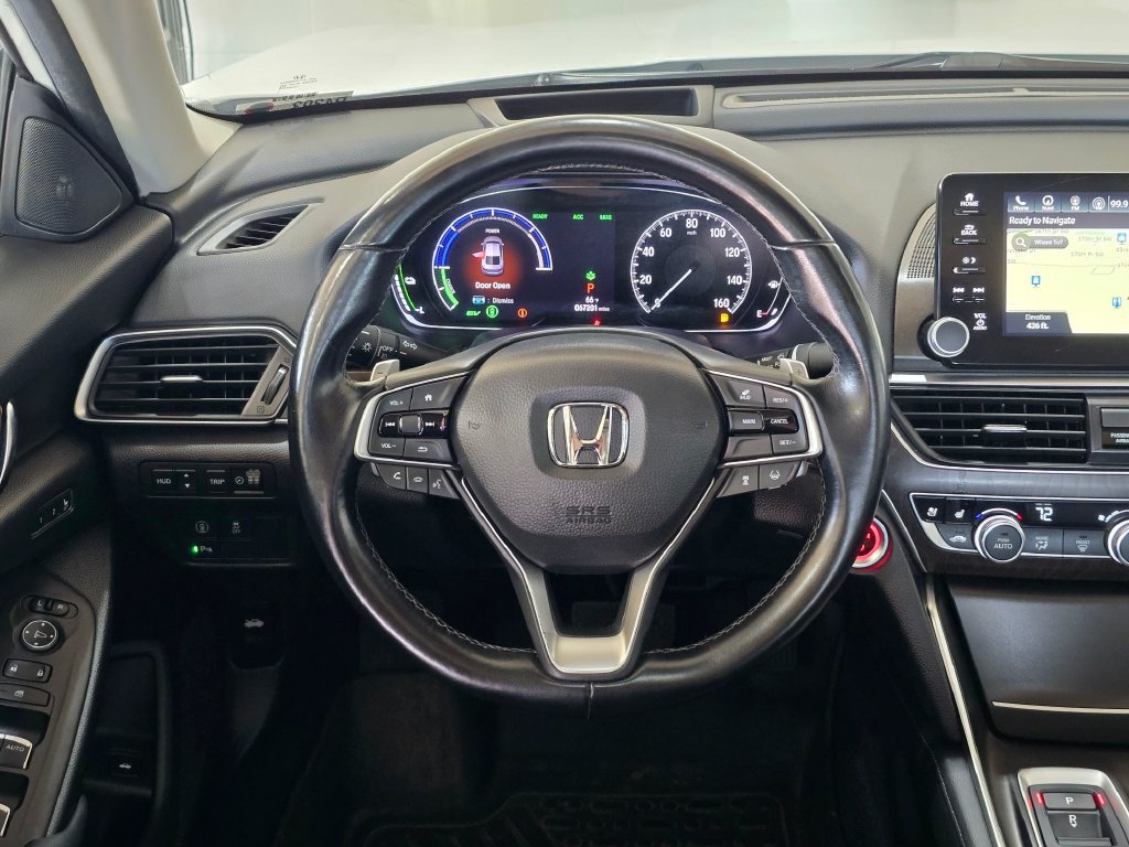 Used 2020 Honda Accord Touring image 10