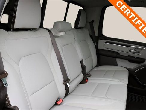 Used 2026 RAM 1500 Laramie w/ Laramie Southwest Edition image 14