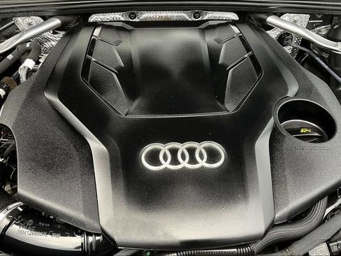 Used 2022 Audi A6 Premium Plus w/ Premium Plus Package image 31