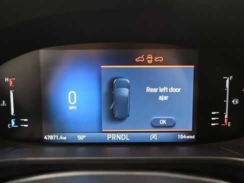 Used 2023 Ford Escape ST-Line FWD image 14