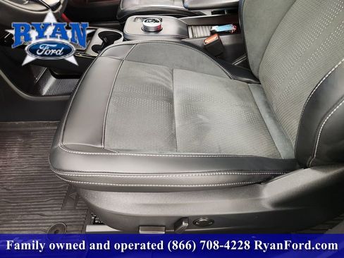 Used 2023 Ford Mustang Mach-E GT w/ GT Performance Edition image 17