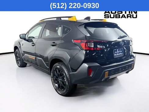 Certified 2026 Subaru Crosstrek 2.5i Wilderness w/ Crosstrek Mirror Package AWD/4WD image 6