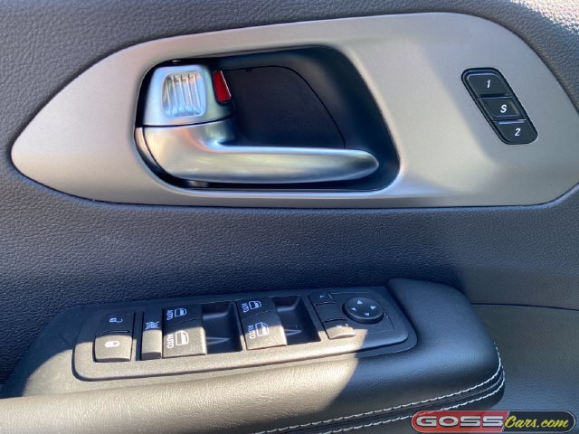 New 2027 Chrysler Pacifica Select AWD/4WD image 23