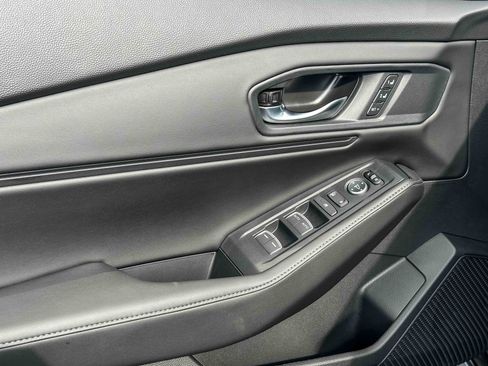 New 2026 Honda Accord Sport image 14