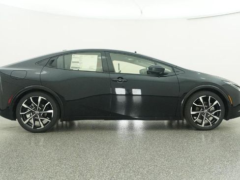 New 2026 Toyota Prius XSE image 26