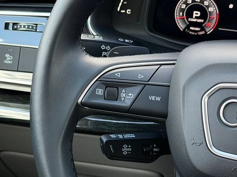 Certified 2023 Audi Q7 2.0T Premium AWD/4WD image 29