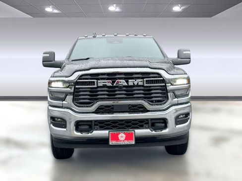 New 2026 RAM 2500 Tradesman image 6