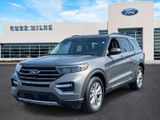 Used 2021 Ford Explorer XLT w/ Equipment Group 202A image 5