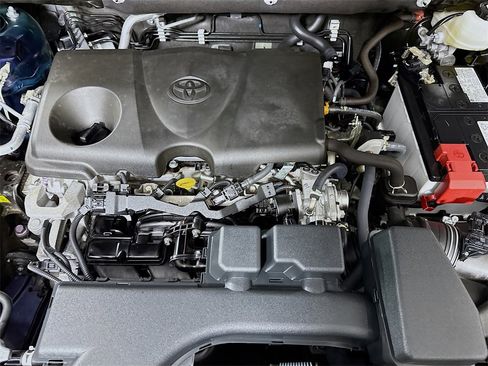 Certified 2023 Toyota RAV4 XLE Premium image 36