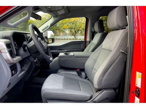 New 2026 Ford F350 XLT w/ FX4 Off-Road Package image 24