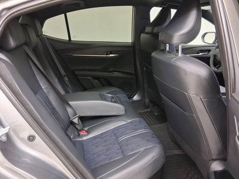 Used 2025 Toyota Camry XSE image 35