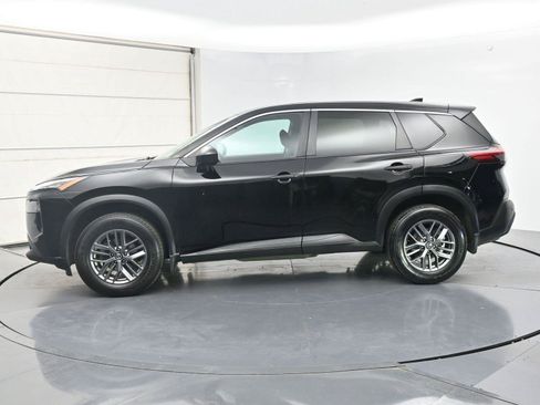 Used 2021 Nissan Rogue S AWD/4WD image 17