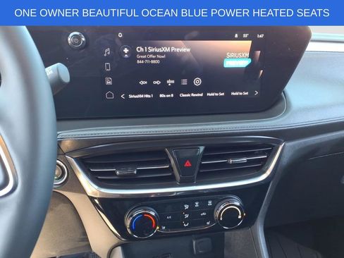 Used 2024 Buick Encore GX Sport Touring w/ Comfort Package image 24