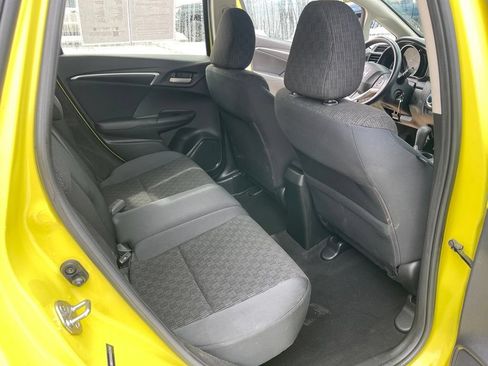 Used 2016 Honda Fit LX image 17