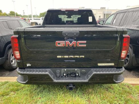 Used 2024 GMC Sierra 1500 Elevation AWD/4WD image 8