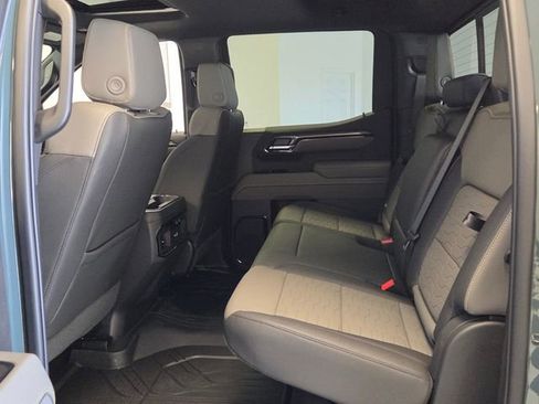 New 2026 Chevrolet Silverado 1500 ZR2 image 14