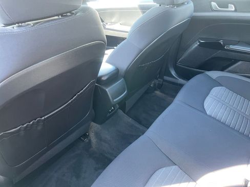 Used 2025 Kia K5 LXS image 23