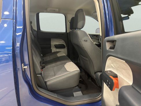 Certified 2024 Ford Maverick XLT image 13