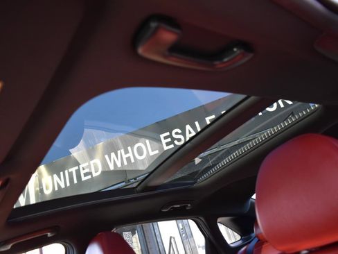 Used 2024 Kia K5 GT-Line image 45