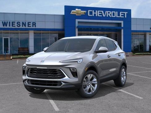 New 2026 Buick Encore GX Preferred FWD image 6