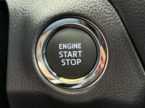 New 2025 Toyota RAV4 XLE image 25