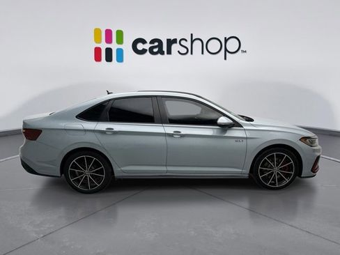 Used 2025 Volkswagen Jetta GLI Autobahn image 6