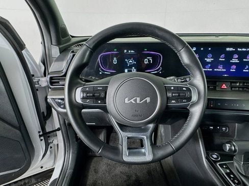 Used 2023 Kia Sportage X-Line w/ X-Line Premium Package image 11
