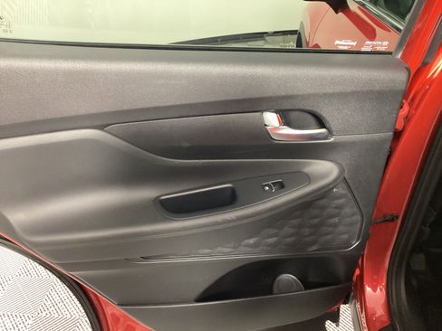 Certified 2023 Hyundai Santa Fe SEL image 29