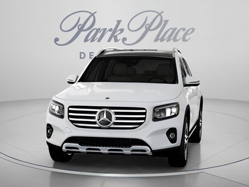 Certified 2026 Mercedes-Benz GLB 250 image 37