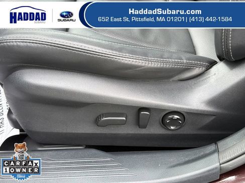 Certified 2024 Subaru Outback Limited AWD/4WD image 33