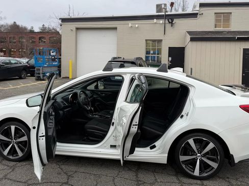 Used 2017 Subaru Impreza 2.0i Sport image 5