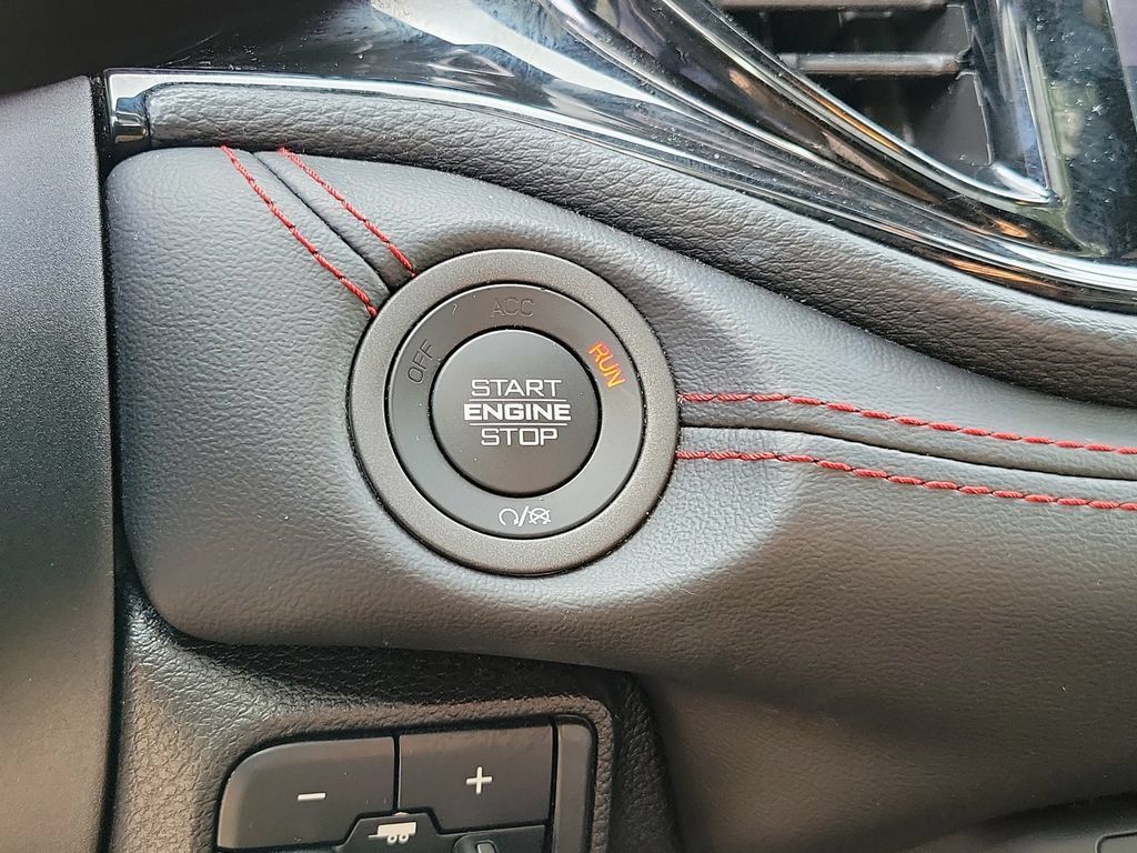 Used 2024 Dodge Durango GT AWD/4WD image 34