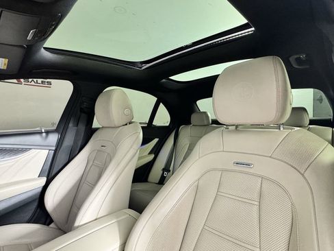 Used 2020 Mercedes-Benz E 63 AMG S image 17